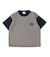 NEW JERSEY CLOTH Circle Logo Tee