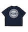 NEW JERSEY CLOTH Circle Logo Tee