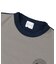 NEW JERSEY CLOTH Circle Logo Tee