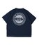 NEW JERSEY CLOTH Circle Logo Tee