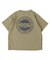 NEW JERSEY CLOTH Circle Logo Tee