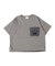 NEW JERSEY CLOTH Drawstrings Tee