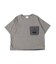 NEW JERSEY CLOTH Drawstrings Tee