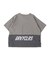 NEW JERSEY CLOTH Drawstrings Tee