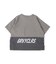 NEW JERSEY CLOTH Drawstrings Tee