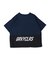 NEW JERSEY CLOTH Drawstrings Tee