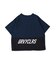 NEW JERSEY CLOTH Drawstrings Tee