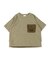 NEW JERSEY CLOTH Drawstrings Tee
