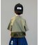 NEW JERSEY CLOTH Drawstrings Tee