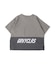 NEW JERSEY CLOTH Drawstrings Tee