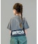NEW JERSEY CLOTH Drawstrings Tee