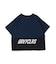 NEW JERSEY CLOTH Drawstrings Tee