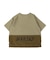 NEW JERSEY CLOTH Drawstrings Tee