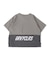NEW JERSEY CLOTH Drawstrings Tee