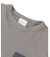 NEW JERSEY CLOTH Drawstrings Tee