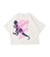 DINOSAUR Wide Silhouette Tee