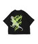 DINOSAUR Wide Silhouette Tee