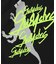 DINOSAUR Wide Silhouette Tee