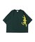 DINOSAUR Wide Silhouette Tee