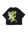 DINOSAUR Wide Silhouette Tee