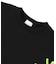 DINOSAUR Wide Silhouette Tee