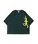 DINOSAUR Wide Silhouette Tee