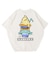 CREAM SODA Balloon Tee