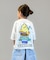 CREAM SODA Balloon Tee