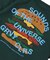 HAMBURGER Tee
