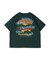 HAMBURGER Tee
