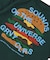 HAMBURGER Tee