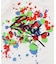 BUDDY Drip Painting Tee