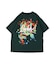 BUDDY Drip Painting Tee