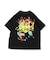 BUDDY Drip Painting Tee
