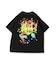BUDDY Drip Painting Tee