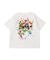 BUDDY Drip Painting Tee