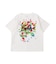 BUDDY Drip Painting Tee