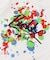 BUDDY Drip Painting Tee