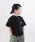 BUDDY Drip Painting Tee