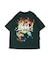 BUDDY Drip Painting Tee