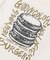 Graffiti BURGER Tee