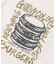 Graffiti BURGER Tee