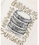 Graffiti BURGER Tee