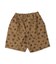 GC Patterned Side Pocket Shorts