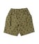 GC Patterned Side Pocket Shorts