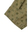 GC Patterned Side Pocket Shorts