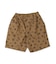 GC Patterned Side Pocket Shorts