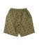 GC Patterned Side Pocket Shorts