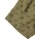 GC Patterned Side Pocket Shorts