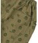 GC Patterned Side Pocket Shorts